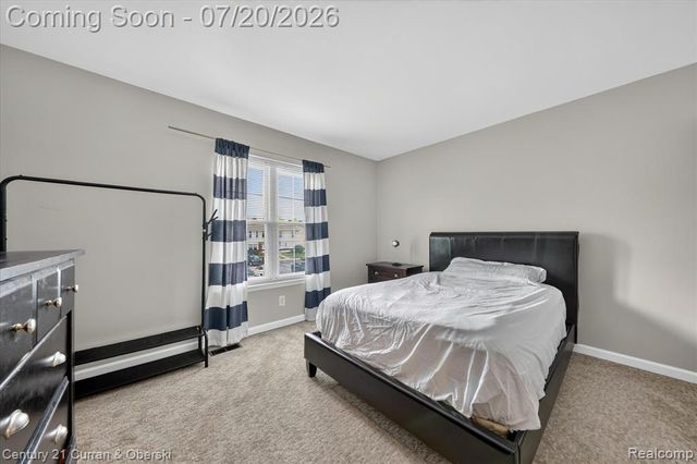 24435 Bashian Drive, Novi, MI 48375