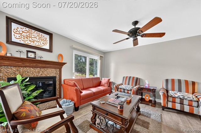 24435 Bashian Drive, Novi, MI 48375