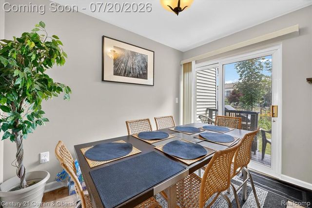 24435 Bashian Drive, Novi, MI 48375