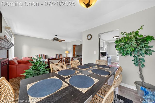 24435 Bashian Drive, Novi, MI 48375