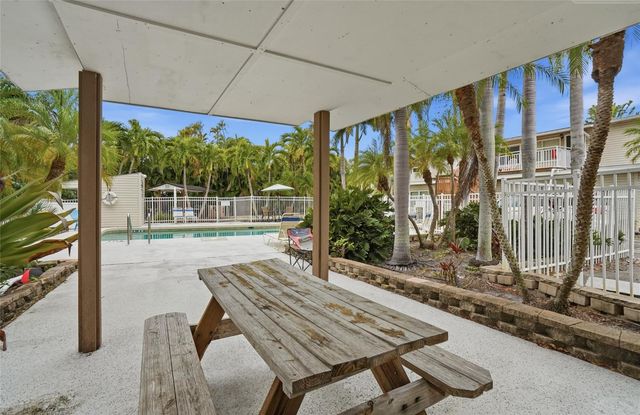 1644 REDWOOD STREET Apt D, Sarasota, FL 34231