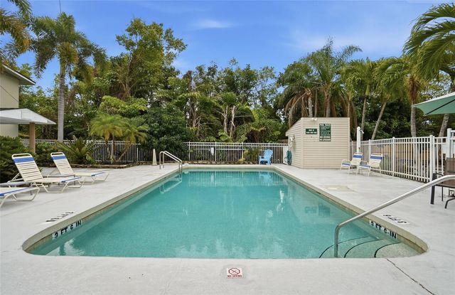 1644 REDWOOD STREET Apt D, Sarasota, FL 34231
