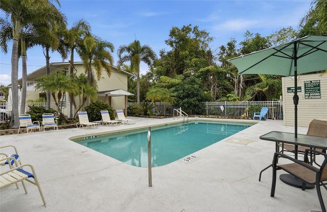 1644 REDWOOD STREET Apt D, Sarasota, FL 34231