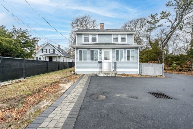 84 Bearses Way, Barnstable, MA 02601