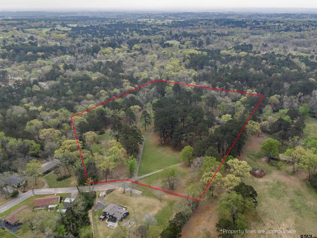 926 Meadowbrook DR, Jacksonville, TX 75766