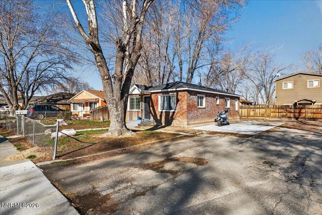 1415 Riley Avenue, Reno, NV 89502