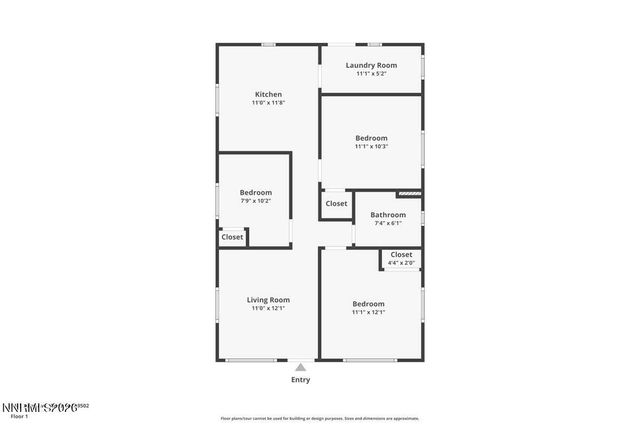 1415 Riley Avenue, Reno, NV 89502