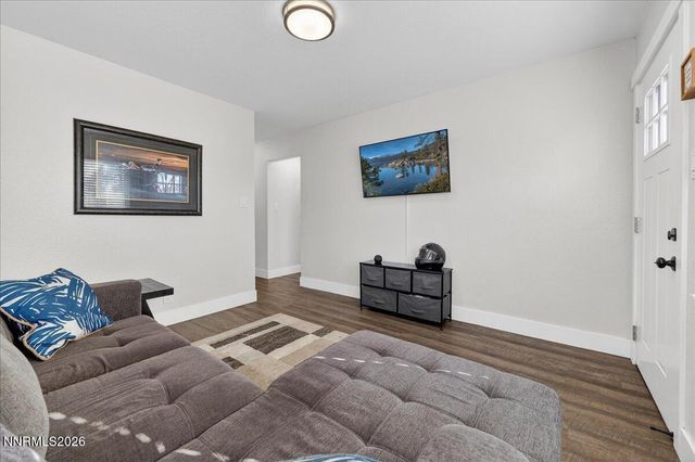 1415 Riley Avenue, Reno, NV 89502