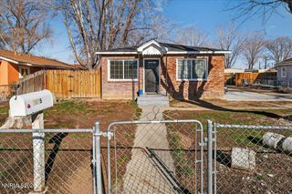 1415 Riley Avenue, Reno, NV 89502