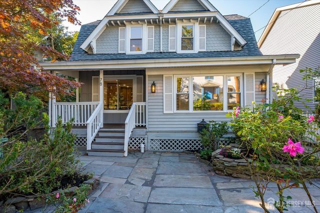 78 Lawrence Avenue, Highland Park, NJ 08904