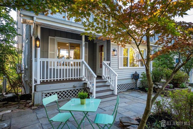 78 Lawrence Avenue, Highland Park, NJ 08904