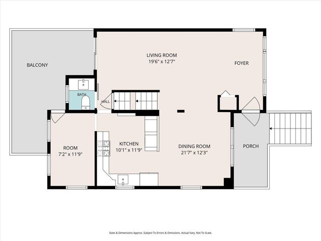 78 Lawrence Avenue, Highland Park, NJ 08904