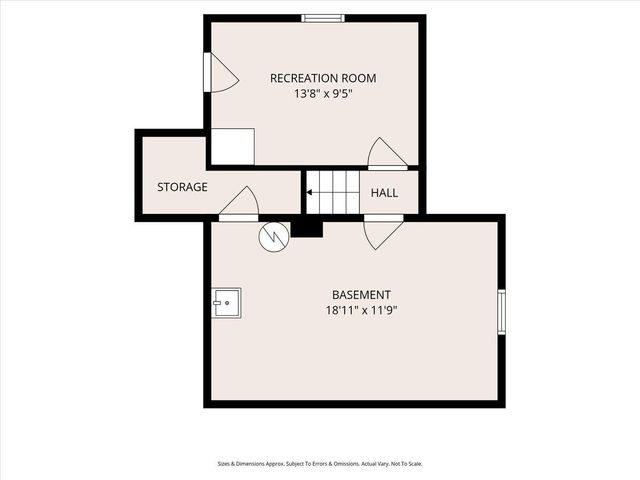 78 Lawrence Avenue, Highland Park, NJ 08904