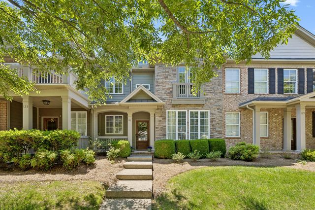 127 Pennystone Cir, Franklin, TN 37067