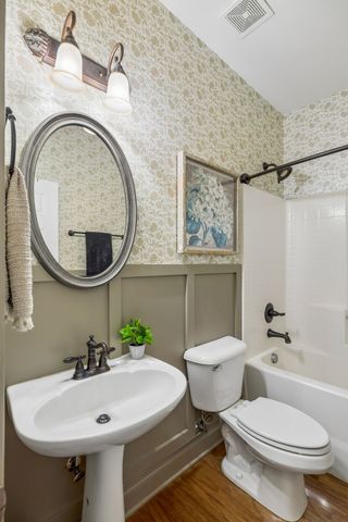 127 Pennystone Cir, Franklin, TN 37067