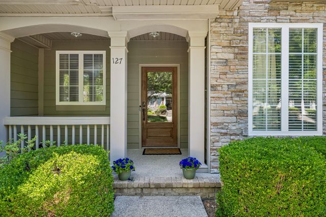 127 Pennystone Cir, Franklin, TN 37067