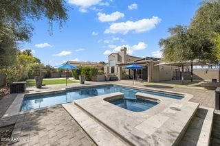 9433 S STANLEY Place, Tempe, AZ 85284