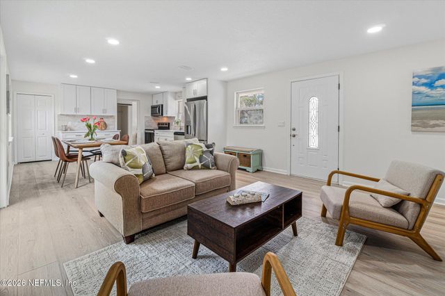 2477 MONTREAL Street, Jacksonville, FL 32233