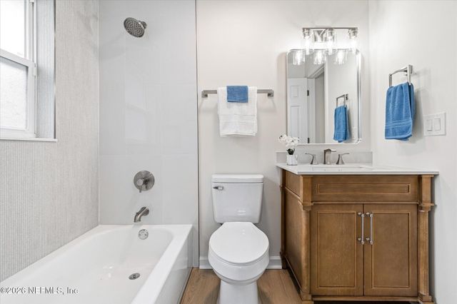 2477 MONTREAL Street, Jacksonville, FL 32233