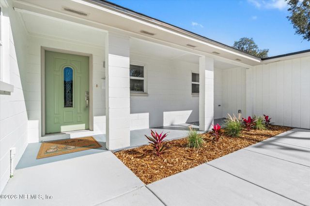 2477 MONTREAL Street, Jacksonville, FL 32233