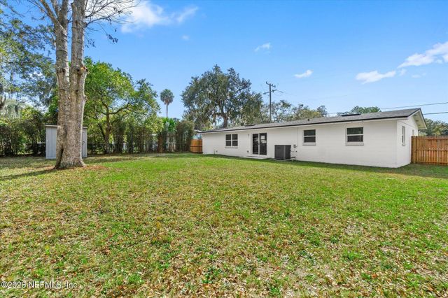 2477 MONTREAL Street, Jacksonville, FL 32233