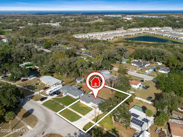 2477 MONTREAL Street, Jacksonville, FL 32233