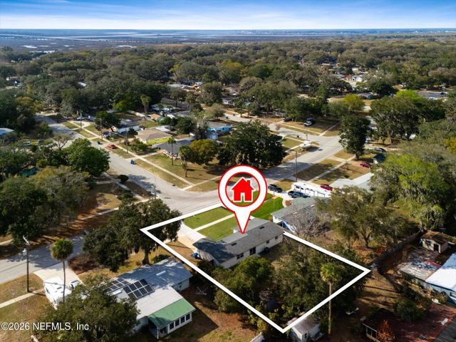 2477 MONTREAL Street, Jacksonville, FL 32233