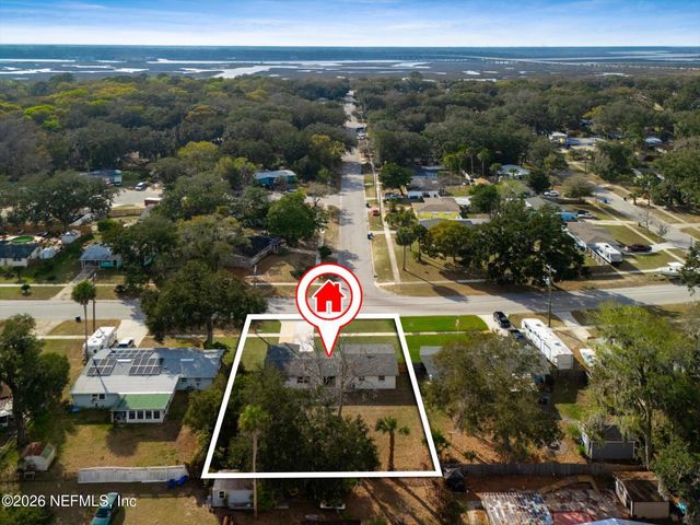 2477 MONTREAL Street, Jacksonville, FL 32233