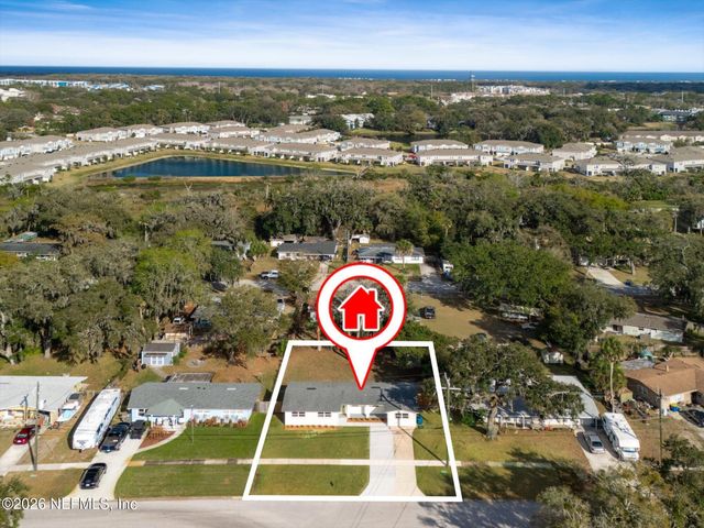 2477 MONTREAL Street, Jacksonville, FL 32233