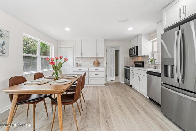 2477 MONTREAL Street, Jacksonville, FL 32233