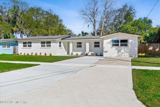 2477 MONTREAL Street, Jacksonville, FL 32233