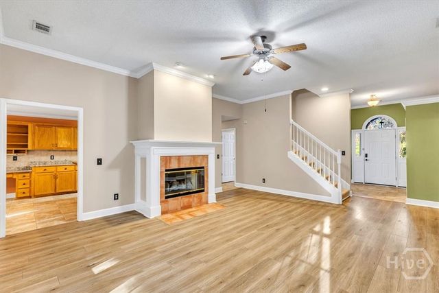 178 Rountree Drive, Richmond Hill, GA 31324