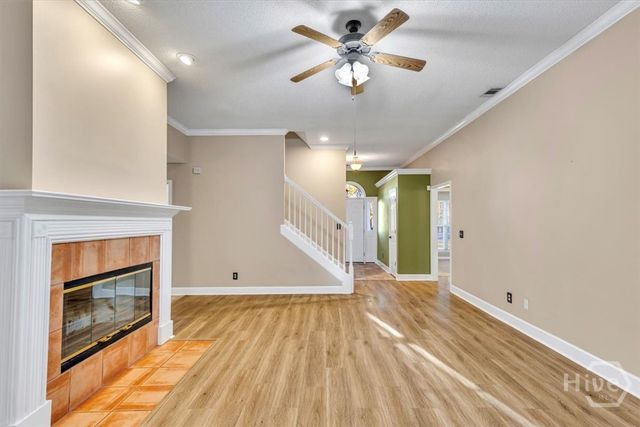 178 Rountree Drive, Richmond Hill, GA 31324