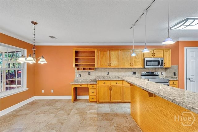 178 Rountree Drive, Richmond Hill, GA 31324