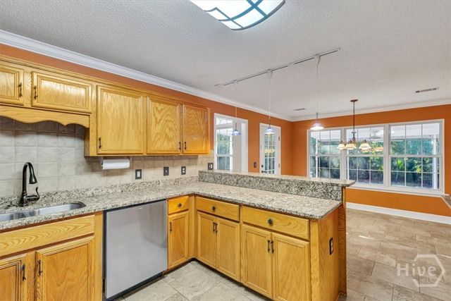 178 Rountree Drive, Richmond Hill, GA 31324