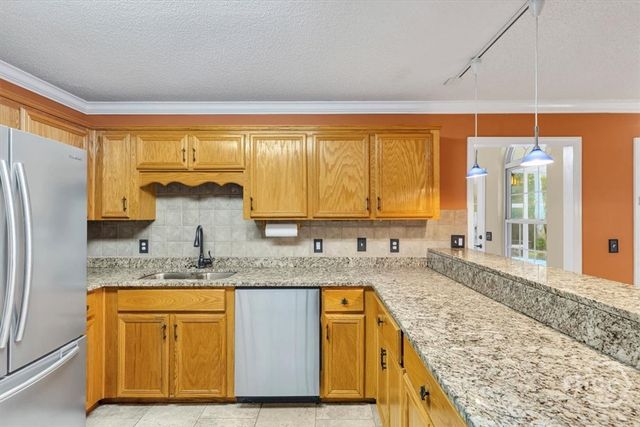 178 Rountree Drive, Richmond Hill, GA 31324