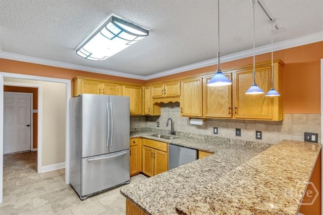 178 Rountree Drive, Richmond Hill, GA 31324