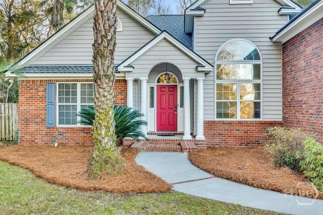 178 Rountree Drive, Richmond Hill, GA 31324