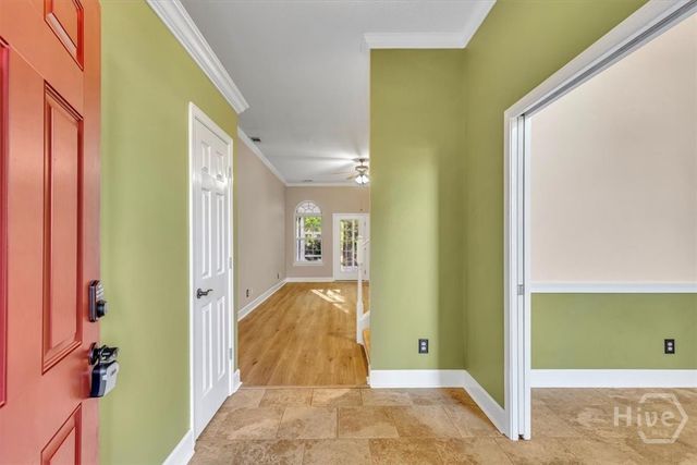 178 Rountree Drive, Richmond Hill, GA 31324