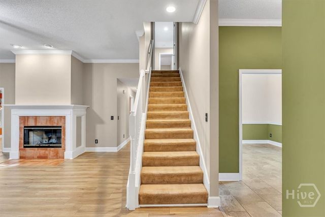 178 Rountree Drive, Richmond Hill, GA 31324