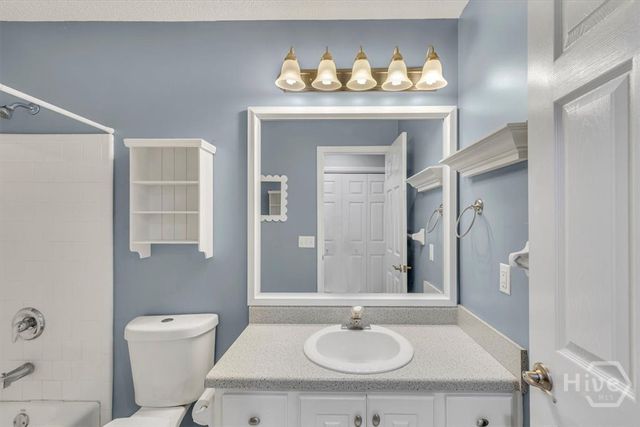 178 Rountree Drive, Richmond Hill, GA 31324