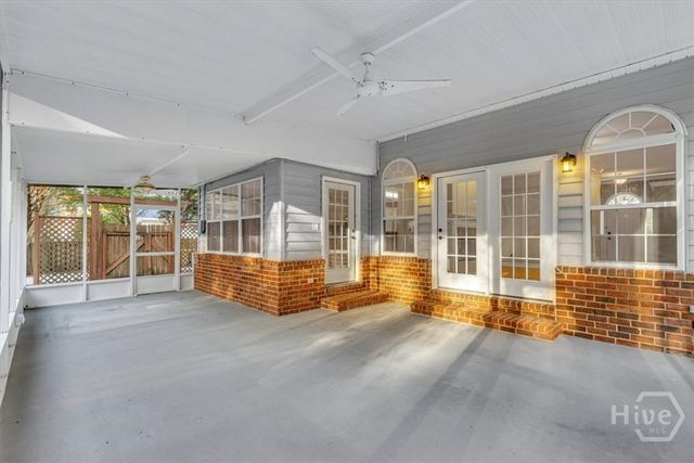 178 Rountree Drive, Richmond Hill, GA 31324