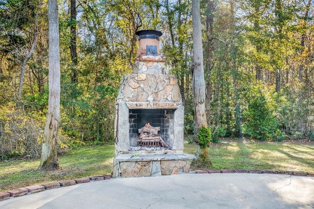 178 Rountree Drive, Richmond Hill, GA 31324