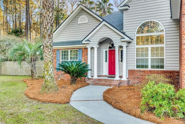 178 Rountree Drive, Richmond Hill, GA 31324