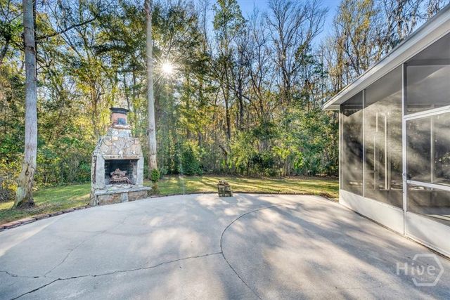 178 Rountree Drive, Richmond Hill, GA 31324