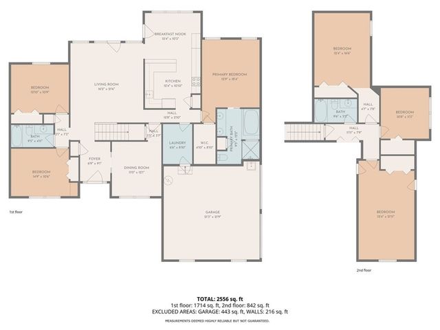 178 Rountree Drive, Richmond Hill, GA 31324