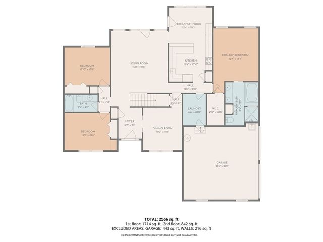 178 Rountree Drive, Richmond Hill, GA 31324