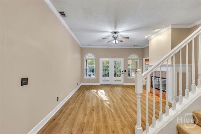 178 Rountree Drive, Richmond Hill, GA 31324