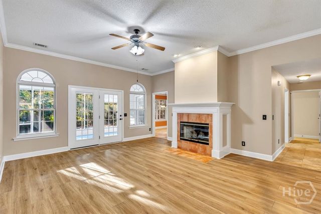 178 Rountree Drive, Richmond Hill, GA 31324