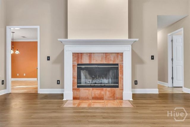 178 Rountree Drive, Richmond Hill, GA 31324